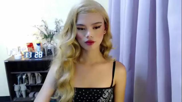 Image 2 of sweetytrannygirlxx Stream on Chaturbate on 1 month ago