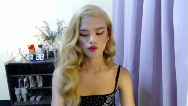Image 4 of sweetytrannygirlxx Stream on Chaturbate on 1 month ago