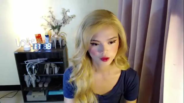 Image 10 of sweetytrannygirlxx Stream on Chaturbate on 1 month ago