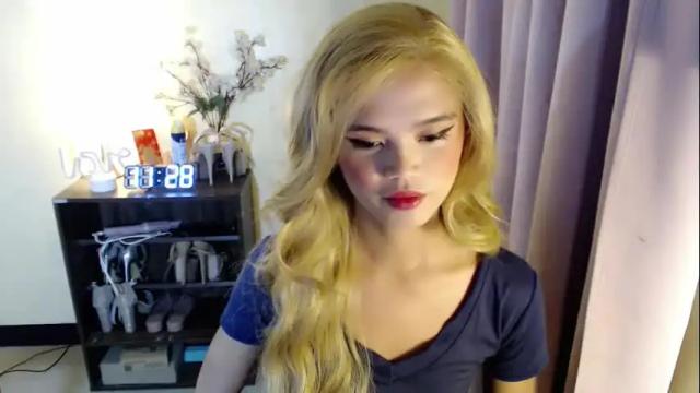 Image 12 of sweetytrannygirlxx Stream on Chaturbate on 1 month ago