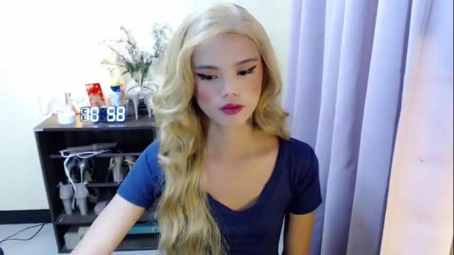 Image 6 of sweetytrannygirlxx Stream on Chaturbate on 1 month ago