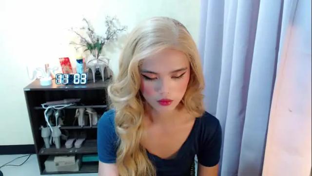 Image 7 of sweetytrannygirlxx Stream on Chaturbate on 1 month ago