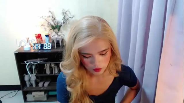Image 8 of sweetytrannygirlxx Stream on Chaturbate on 1 month ago
