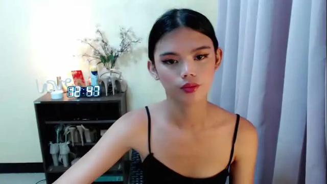 Image 2 of sweetytrannygirlxx Stream on Chaturbate on 1 month ago