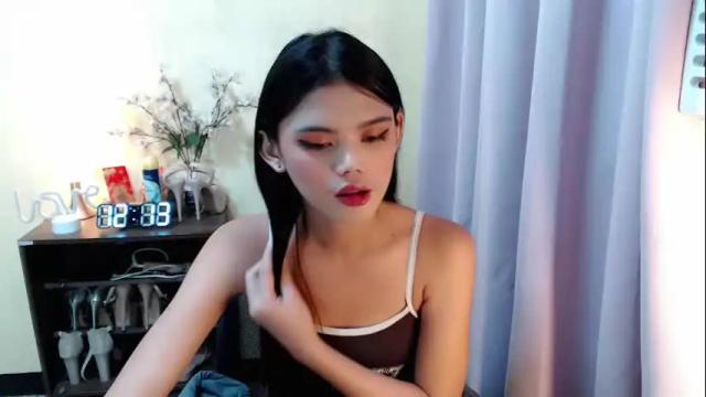 Image 3 of sweetytrannygirlxx Stream on Chaturbate on 1 month ago