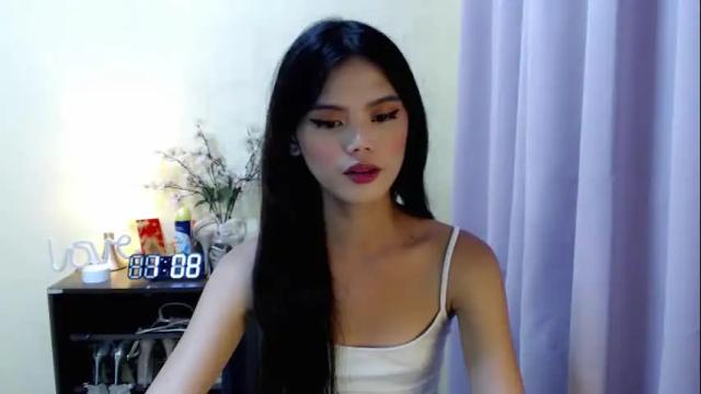 Image 10 of sweetytrannygirlxx Stream on Chaturbate on 1 month ago