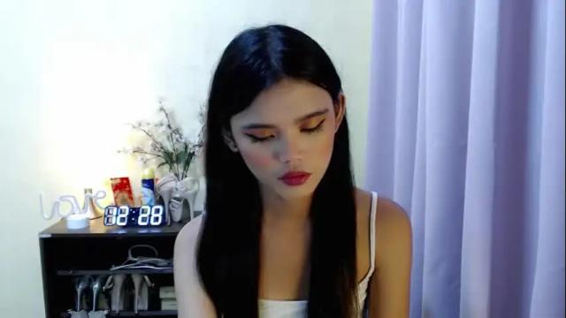 Image 2 of sweetytrannygirlxx Stream on Chaturbate on 1 month ago