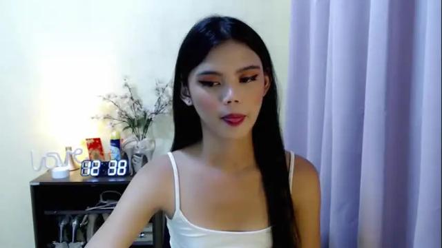 Image 4 of sweetytrannygirlxx Stream on Chaturbate on 1 month ago