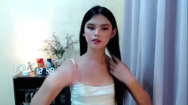 Image 6 of sweetytrannygirlxx Stream on Chaturbate on 1 month ago