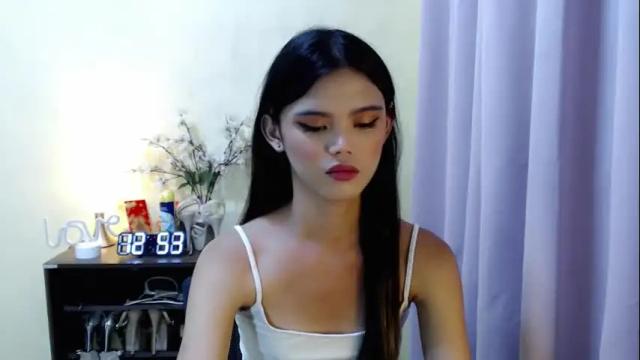 Image 7 of sweetytrannygirlxx Stream on Chaturbate on 1 month ago