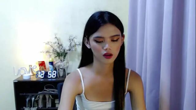 Image 8 of sweetytrannygirlxx Stream on Chaturbate on 1 month ago