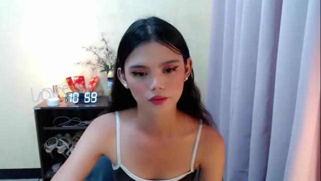 Image 3 of sweetytrannygirlxx Stream on Chaturbate on 17 days ago