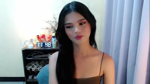 Image 12 of sweetytrannygirlxx Stream on Chaturbate on 15 days ago