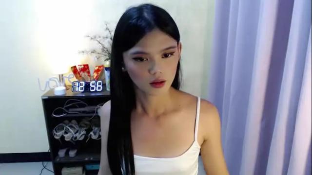 Image 10 of sweetytrannygirlxx Stream on Chaturbate on 14 days ago