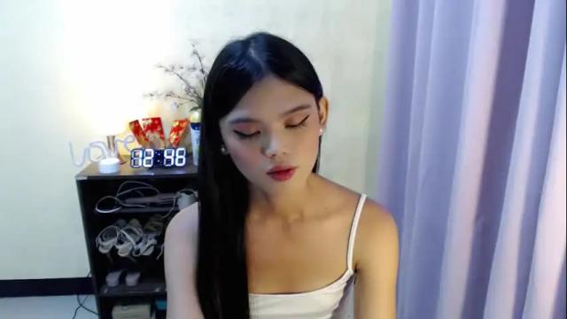 Image 8 of sweetytrannygirlxx Stream on Chaturbate on 14 days ago