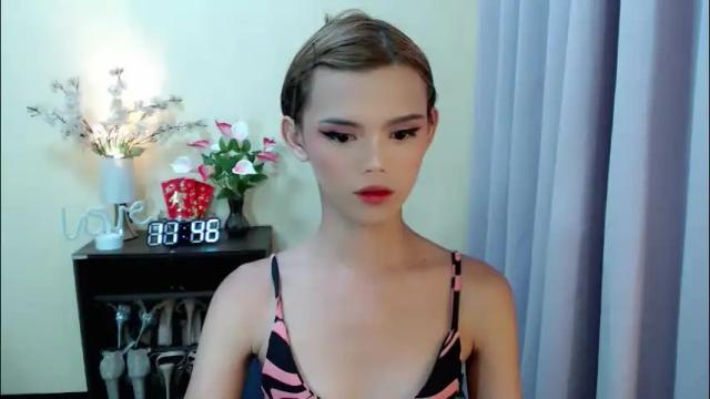 Image 2 of sweetytrannygirlxx Stream on Chaturbate on 2 months ago