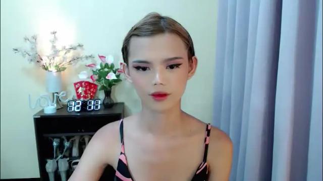 Image 7 of sweetytrannygirlxx Stream on Chaturbate on 2 months ago