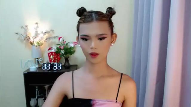 Thumbnail 1, sweetytrannygirlxx's Stream at Chaturbate, 1 month ago