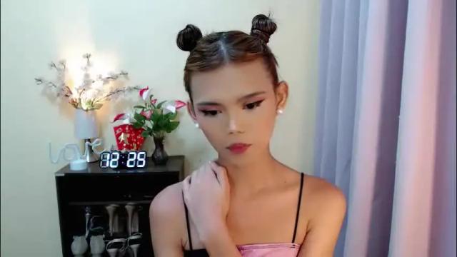 Image 12 of sweetytrannygirlxx Stream on Chaturbate on 1 month ago