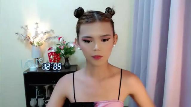 Image 8 of sweetytrannygirlxx Stream on Chaturbate on 1 month ago