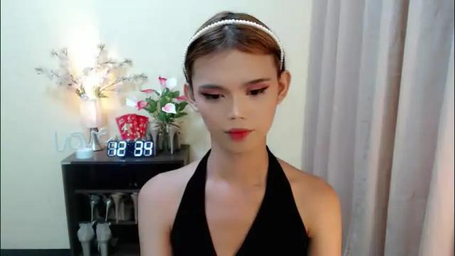 Image 2 of sweetytrannygirlxx Stream on Chaturbate on 1 month ago