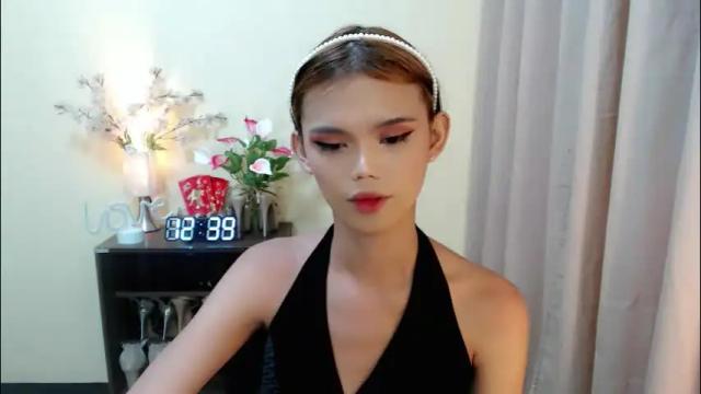 Image 3 of sweetytrannygirlxx Stream on Chaturbate on 1 month ago
