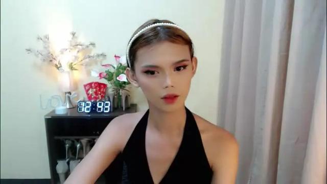 Image 4 of sweetytrannygirlxx Stream on Chaturbate on 1 month ago