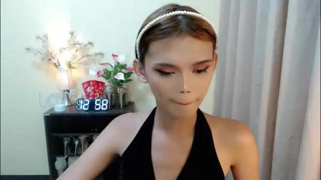 Image 7 of sweetytrannygirlxx Stream on Chaturbate on 1 month ago
