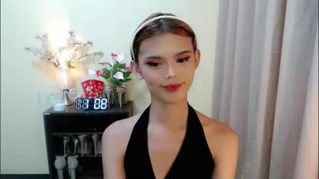 Thumbnail 3, sweetytrannygirlxx's Stream at Chaturbate, 1 month ago