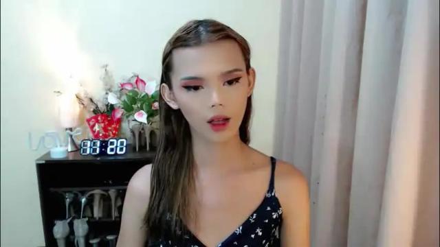 Image 3 of sweetytrannygirlxx Stream on Chaturbate on 1 month ago