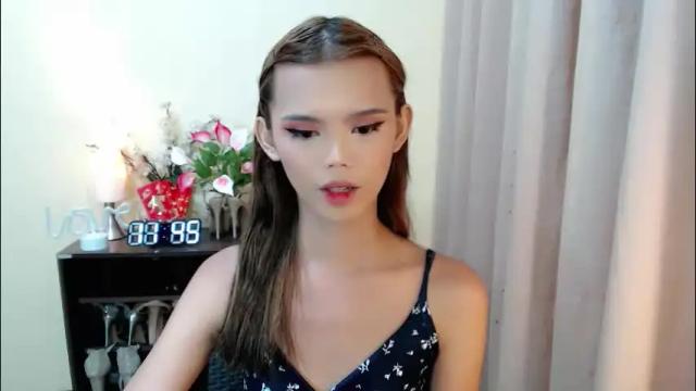 Image 8 of sweetytrannygirlxx Stream on Chaturbate on 1 month ago