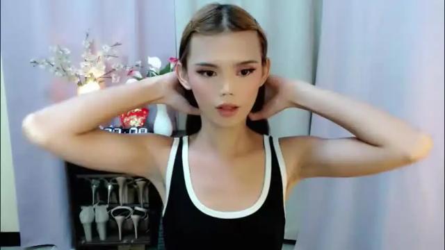 Thumbnail 1, sweetytrannygirlxx's Stream at Chaturbate, 1 month ago
