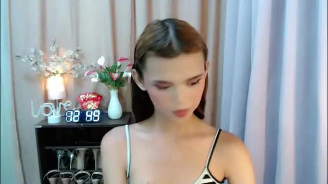 Image 10 of sweetytrannygirlxx Stream on Chaturbate on 1 month ago