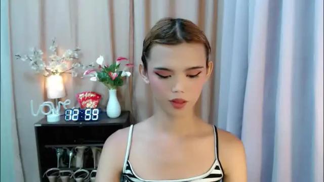 Image 12 of sweetytrannygirlxx Stream on Chaturbate on 1 month ago