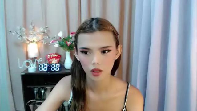 Image 2 of sweetytrannygirlxx Stream on Chaturbate on 1 month ago