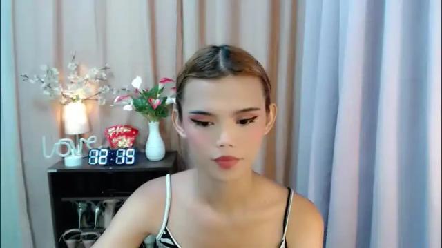 Image 3 of sweetytrannygirlxx Stream on Chaturbate on 1 month ago