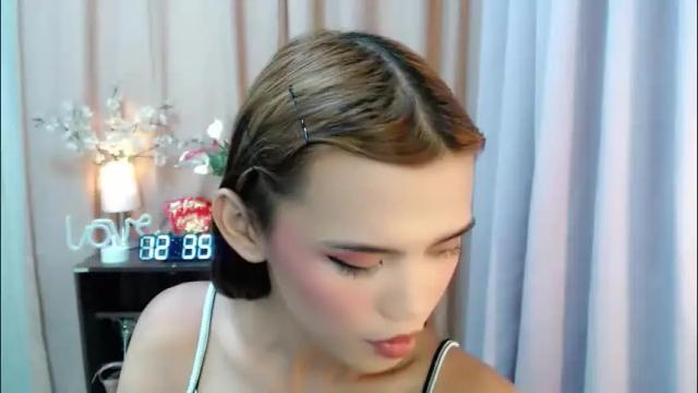 Image 7 of sweetytrannygirlxx Stream on Chaturbate on 1 month ago