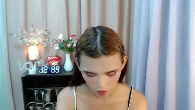 Thumbnail 3, sweetytrannygirlxx's Stream at Chaturbate, 1 month ago
