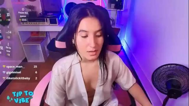 Thumbnail 3, sweetyy_lollipop's Stream at Chaturbate, 13 days ago