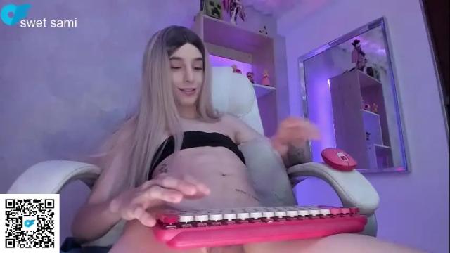 Image 6 of swet_sami Stream on Chaturbate on 13 days ago