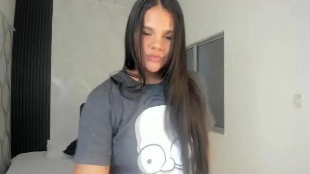 Image 10 of swettbrunette_ms Stream on Chaturbate on 13 months ago