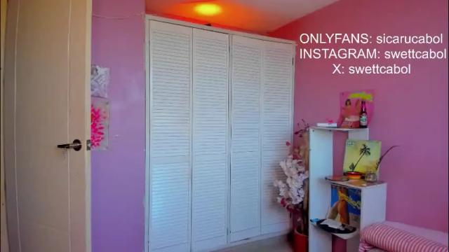 Image 6 of swettcabol Stream on Chaturbate on 1 month ago