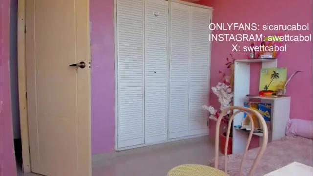 Image 2 of swettcabol Stream on Chaturbate on 1 month ago