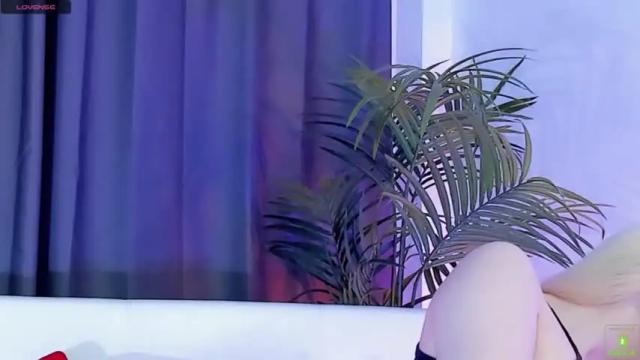 Image 6 of swettymolly Stream on Chaturbate on 21 months ago