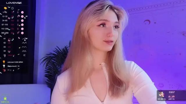 Image 4 of swettymolly Stream on Chaturbate on 19 months ago