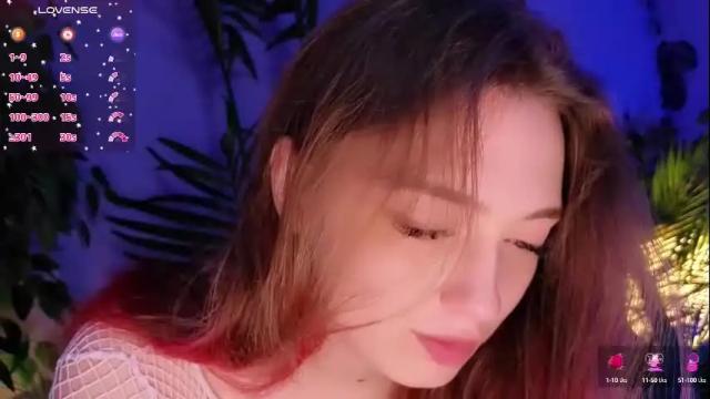 Image 7 of swettymolly Stream on Chaturbate on 4 months ago