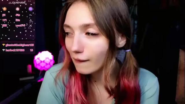 Image 7 of swettymolly Stream on Chaturbate on 4 months ago