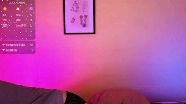 Thumbnail 1, swettymolly's Stream at Chaturbate, 3 months ago