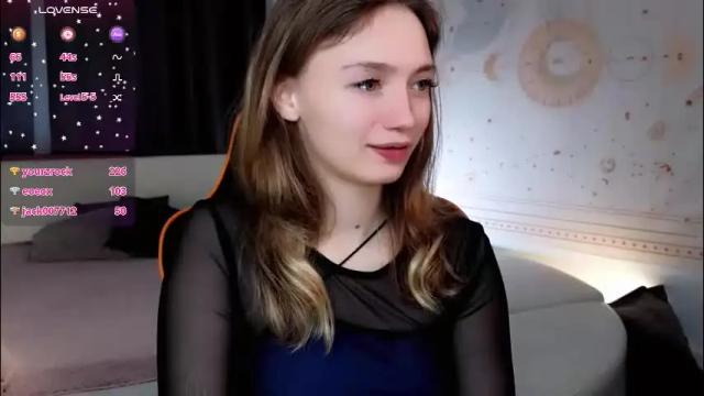 Image 4 of swettymolly Stream on Chaturbate on 1 month ago