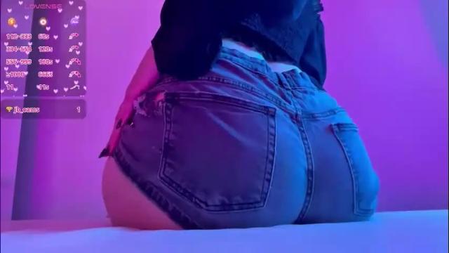 Image 10 of swettymolly Stream on Chaturbate on 1 month ago